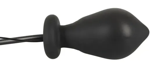 Анальная вибропробка BUTT PLUG Sex Aura Киев