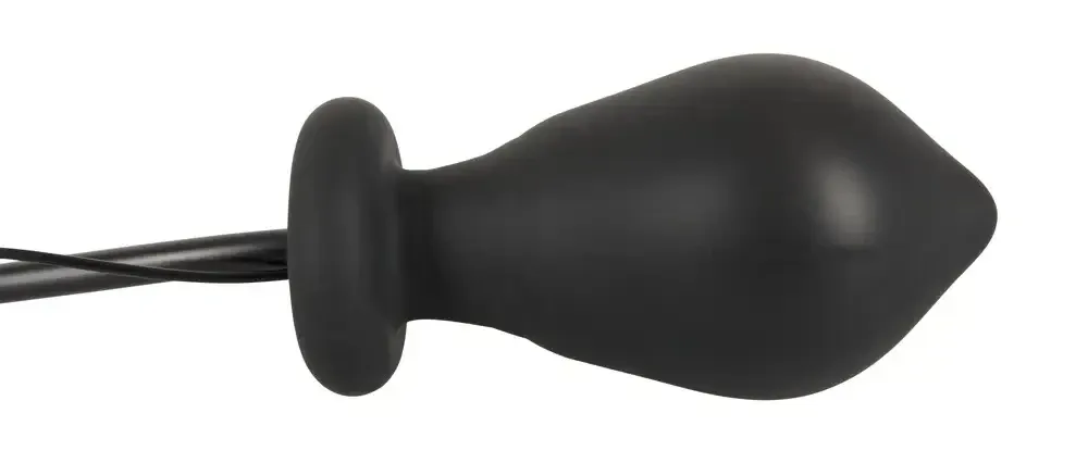 Анальная вибропробка BUTT PLUG Sex Aura Киев - изображение 6