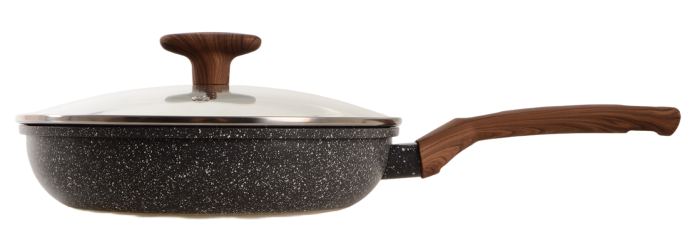 Сковорода Bravo Chef 20 см (7133033) Київ - фото 2