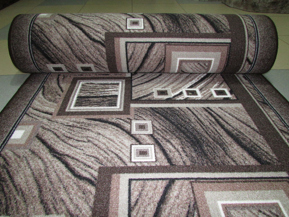 Килимова доріжка, Килим на отріз, будь-які розміри 90, 250 Кам'янське - фото 5