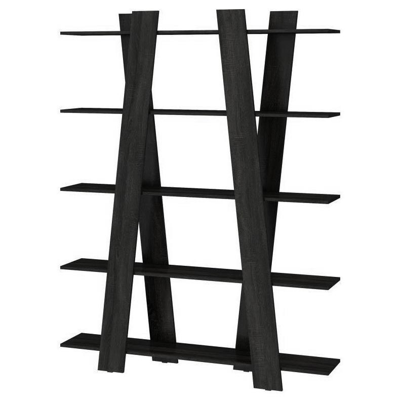 Стелаж кухонний "Асгар 5" венге Миколаїв - фото 1