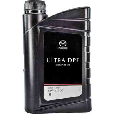 Моторна олива MAZDA Original oil Ultra DPF 5W-30, 1л (74965) Вінниця