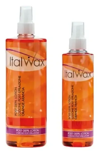 Лосьон после депиляции Апельсин ItalWax (масло после воска), 250 мл Киев - изображение 2