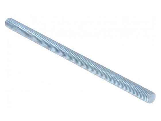 Стержень метричний 1м М24 5Z24-2 арт.44 ТМ Fasteners House Київ
