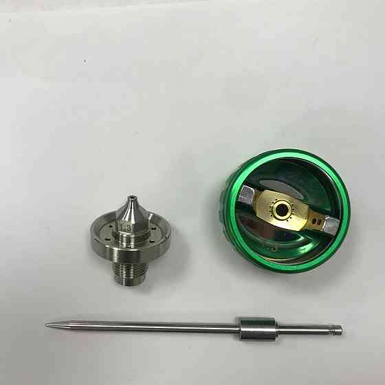 Форсунка 1,3мм для краскопультов PT-29B AUARITA NS-PT-29B-1.3 Одеса