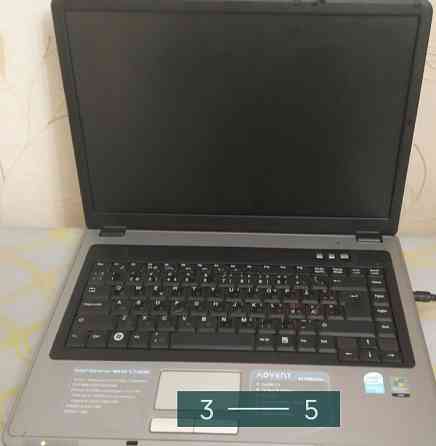 Ноутбук Состояние нового ! Киев