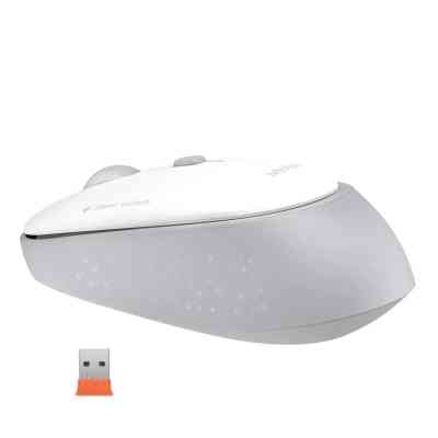 Мишка Meetion R571 Wireless White/Gray (MT-R571-C) Вінниця