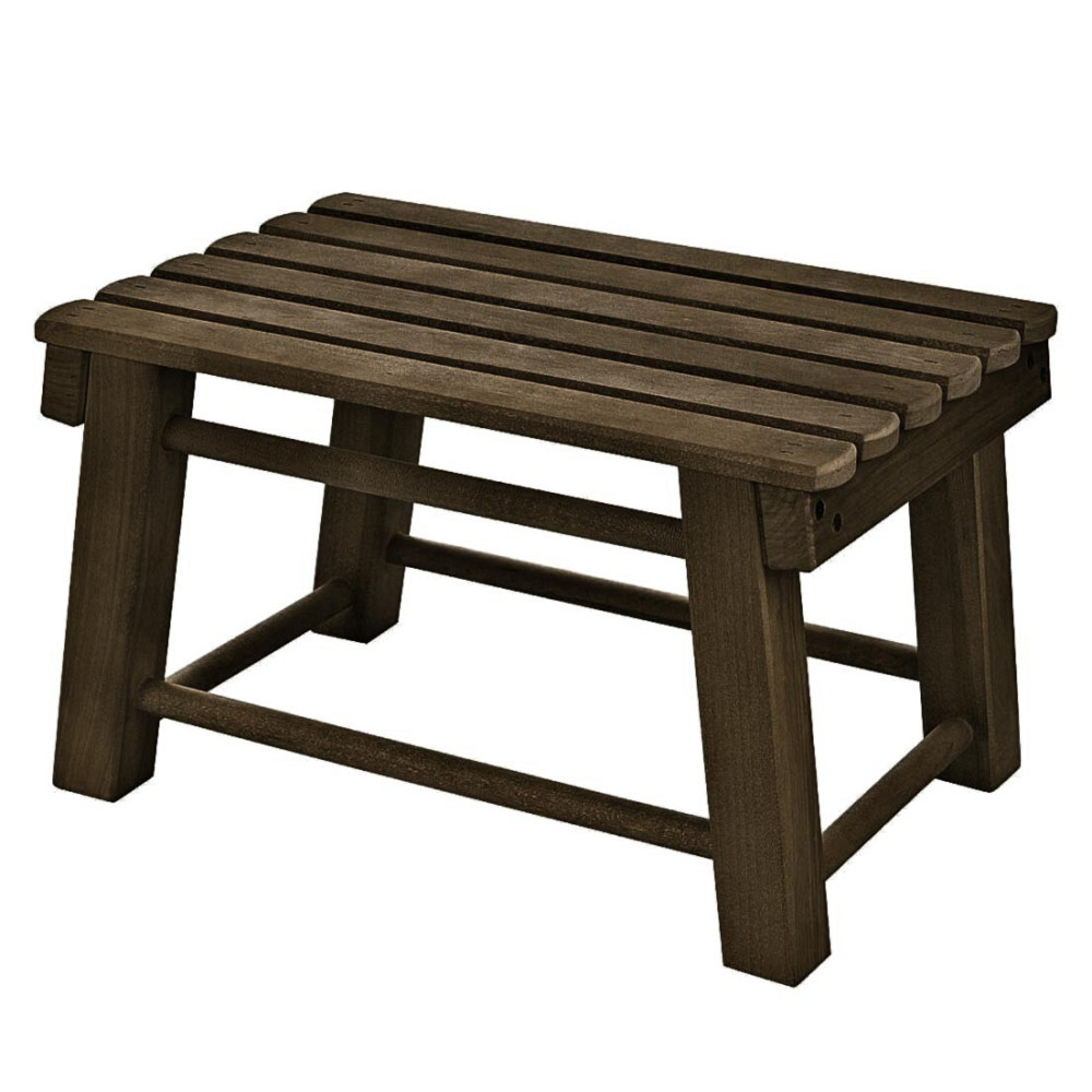 Табурет для ванной 