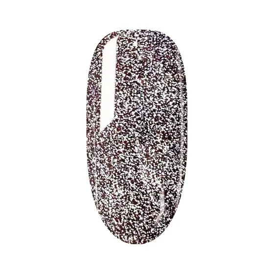 Светоотражающий гель лак Dis Nails Flash 7.5 мл Киев