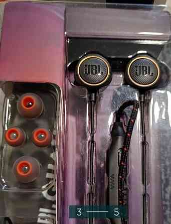 Навушники: JBL Quantum 50. Повний комплект. Харків
