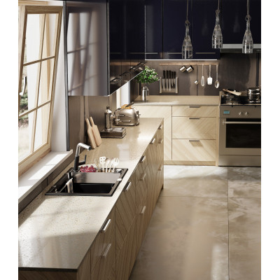 Мийка кухонна Deante Magnetic (ZRM N103) Вінниця - фото 2