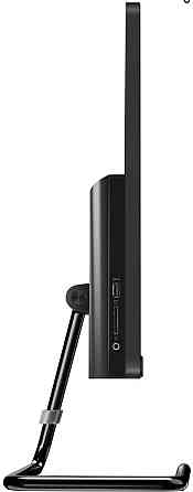ПК Моноблок Lenovo ideacentre A340-24IWL (F0E800Q4UA) Black. Київ