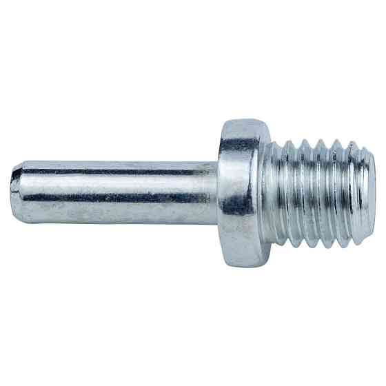 Sigma Диск шлифовальный мягкий Ø125мм с липучкой SIGMA (9182151) Киев