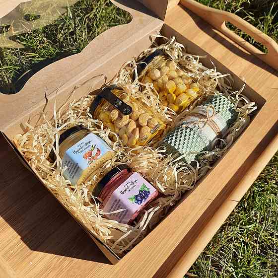 Подарунок для друга, колеги, чоловіка №40 на День народження, Новий Рік. Одеса