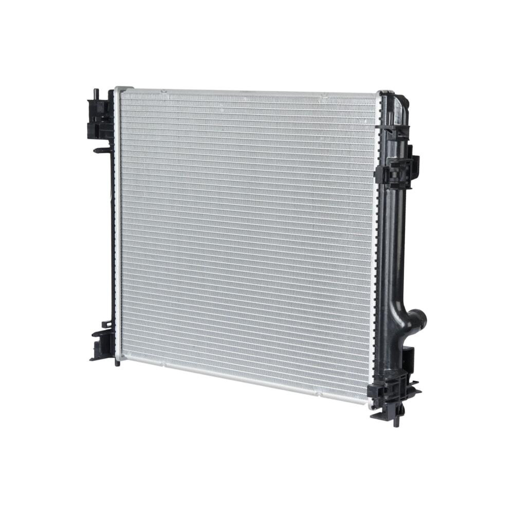 Радиатор охлаждения, Nissan, 214104BE0A, Бренд: SRLine Киев - изображение 1