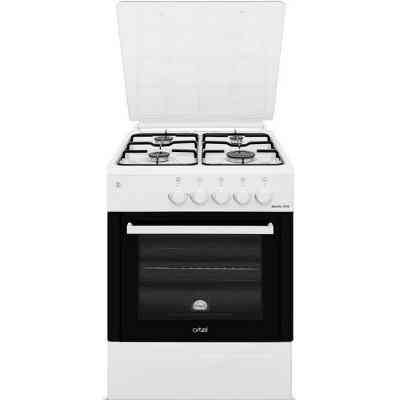 Плита Artel APETITO 10-G White Винница