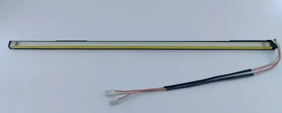 Лампа підсвітки для монітора 19" 4:3, комплект для ремонту Київ