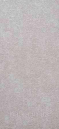 Шпалери вінілові на флізеліні NOVA метрові під штукатурку структурні однотонні коричневі Київ