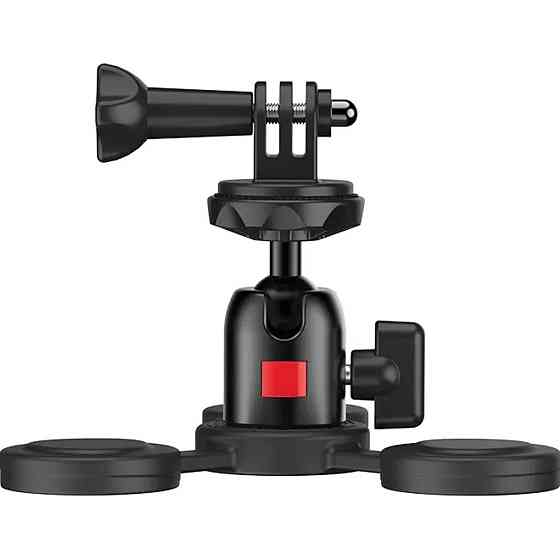 Штатив Ulanzi Vijim GO-001 Magnetic Mount for Action Cameras (UV-C016GBB1 GO-001) Київ