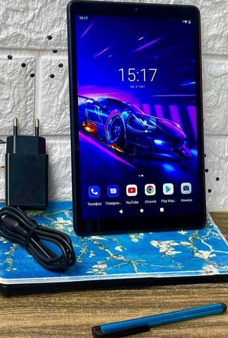 Планшет Lenovo 32Gb. GPS Харьков - изображение 5