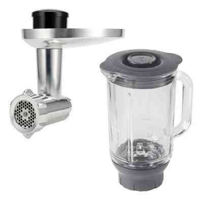 Кухонный комбайн Kenwood KVL 4170 S Винница