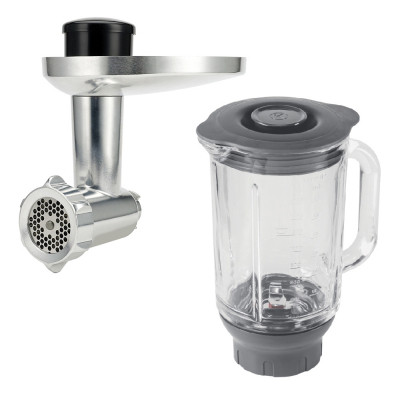 Кухонный комбайн Kenwood KVL 4170 S Винница - изображение 5