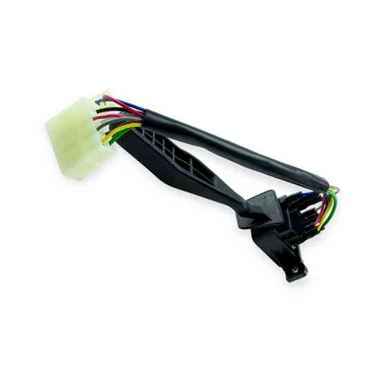 Переключатель дворников ГАЗ 2217, 2705, 3221, 3302 и сигнала новый образец Мукачево