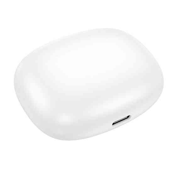 Бездротові навушники BOROFONE FQ1 Shine wireless BT headset White Київ