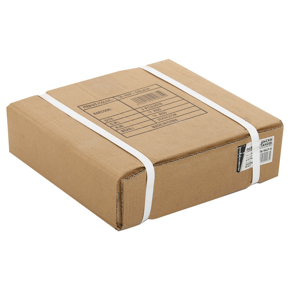 Диск поліуретановий 5 кг 51 мм MD Buddy-9647-5 Київ - фото 9