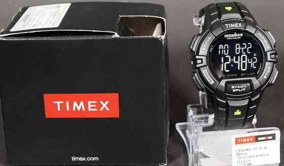 Часы Timex Tw5M15900 Ironman. Харьков