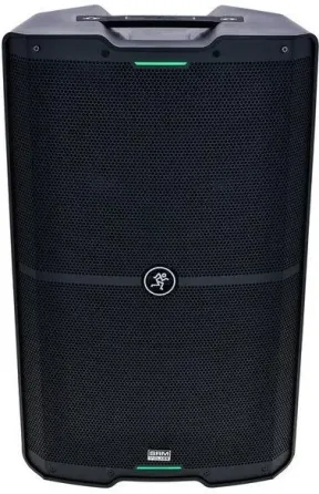 Колонка Mackie SRM 215 kolumna aktywna 2000W, 15