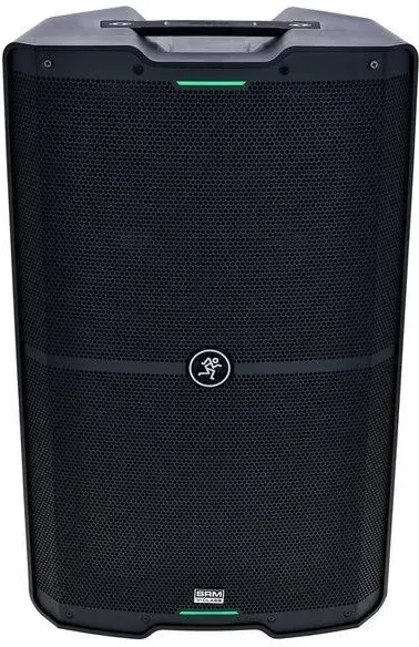 Колонка Mackie SRM 215 kolumna aktywna 2000W, 15