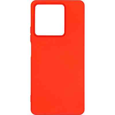 Чехол для мобильного телефона Armorstandart ICON Case Xiaomi Redmi Note 13 5G Red (ARM71889) Винница