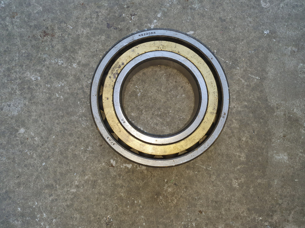 Подшипник 46220 (7220AC). 100*180*34 Харьков - изображение 1