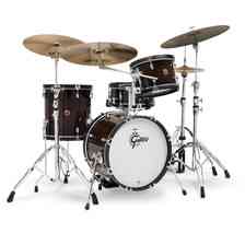 Ударная установка  Gretsch Catalina Jazz Walnut-Maple Limited Киев