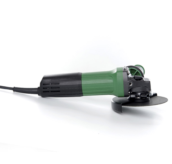 Шліфмашина кутова d125мм 980 Вт ОК APRO Житомир