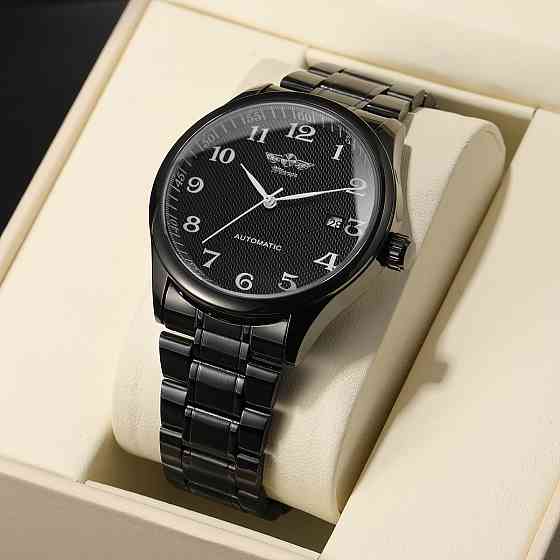 Winner Handsome Elastic Black, 2 ремешка Киев