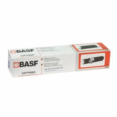 Картридж BASF для Canon iR-2016/2020/2030 (BEXV14) Винница - изображение 1