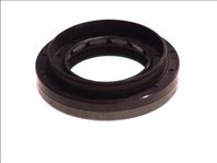 Сальник ущільнювача коробки передач 40X70X11 / 18 ELRING EL456.980 Киев - изображение 1