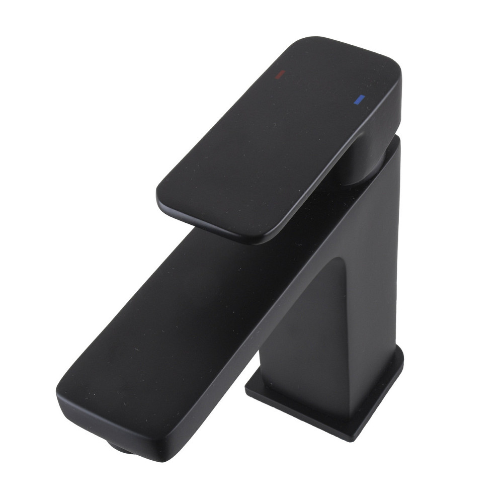 Змішувач для умивальника Globus Lux Milano GLM-401-10-BB (000023316) Київ - фото 4