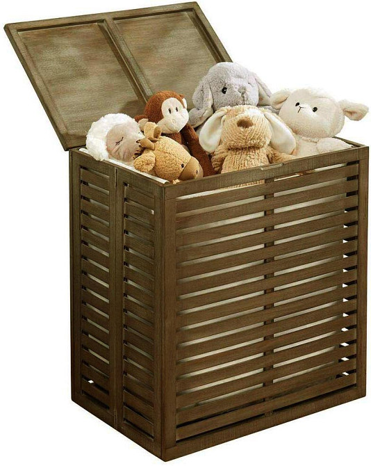 Корзина для белья 