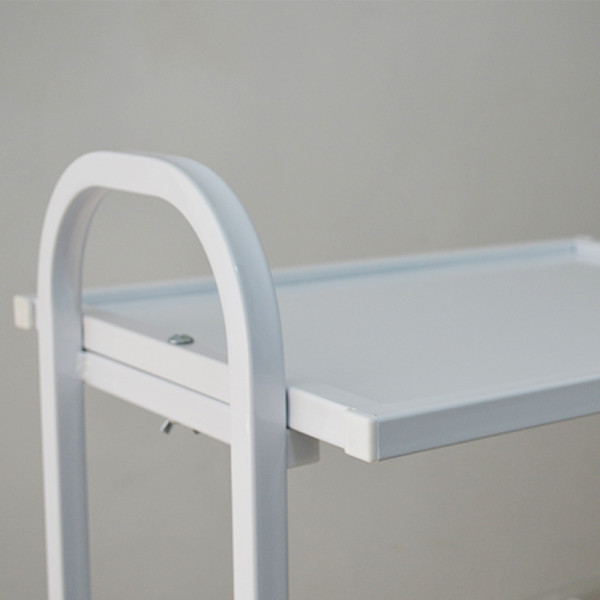 Візок косметологічний Профі+ Біла Київ - фото 5