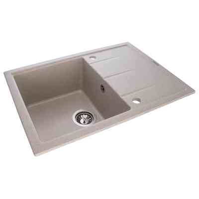 Мойка кухонная GRANADO Blanos terra (gr2503) Винница