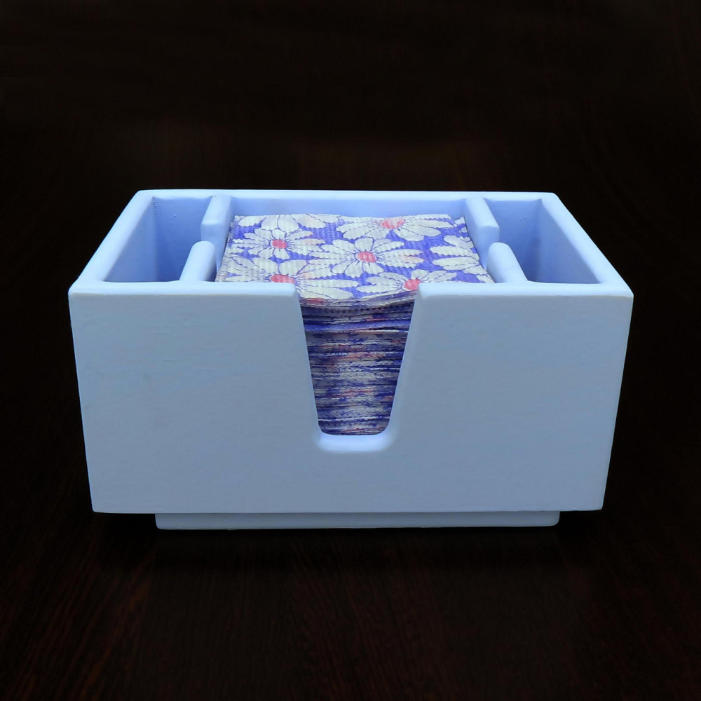 Серветниця "Санкара" ірис Миколаїв - фото 7