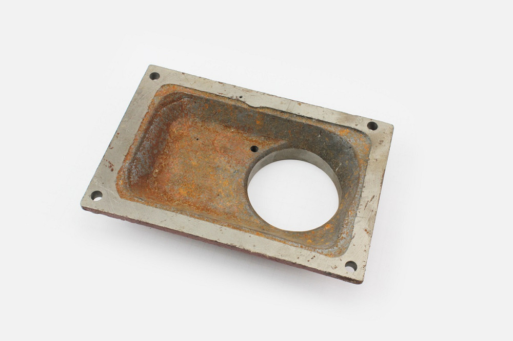 Кришка коробки Xingtai 120/220 (14.37.304) Киев - изображение 2