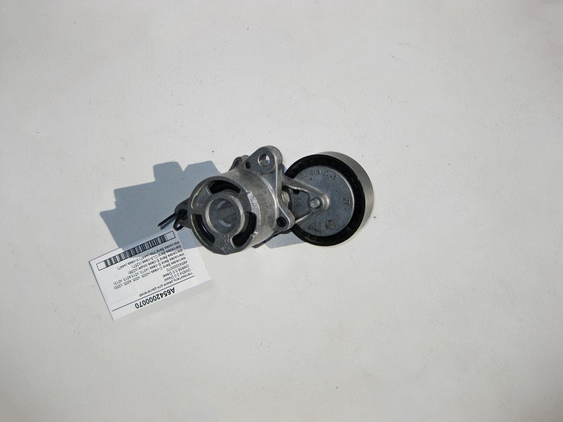 Mercedes-Benz  A6542000070 Натягувач ременя для двигунів OM654 2.0 Diesel OM656 3.0 Одеса - фото 2