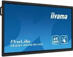 Інтерактивна дошка Iiyama Monitor Interaktywny Prolite Prolite Te6512Mis-B1Ag 65 Київ