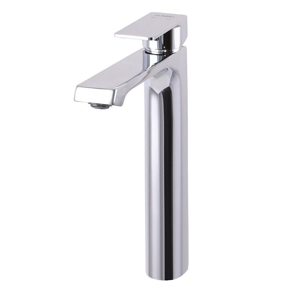 Змішувач для умивальника DOMINO Dionis DDD-201 Луцьк - фото 5