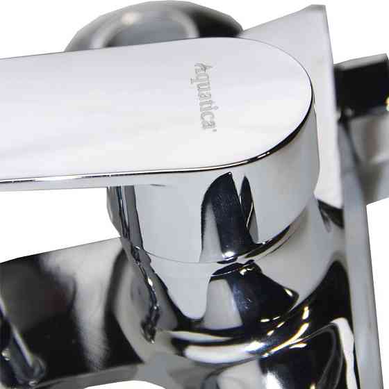 AQUATICA Смеситель s33 Ø40 для ванны литой AQUATICA (9733200) Коломыя