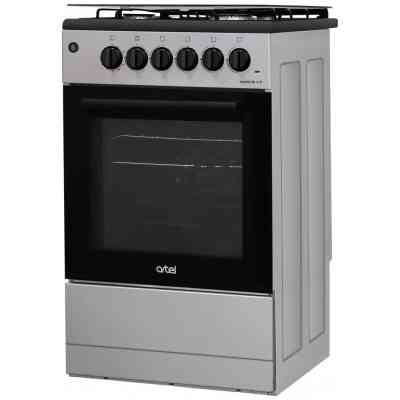 Плита Artel APETITO 50 10-E GREY Вінниця